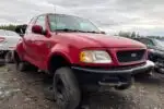 Photo of 1997 Ford F-150