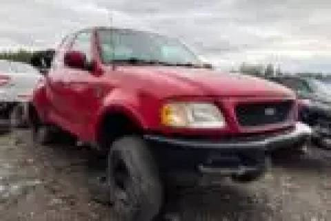 Photo of 1997 Ford F-150