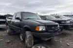 Photo of 2001 Ford Ranger