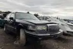 Photo of 1997 Lincoln Town Car