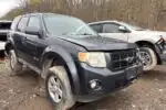 Photo of 2009 Ford Escape Hybrid