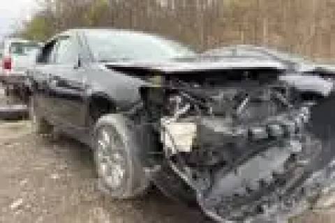 Photo of 2012 Lincoln Mkz