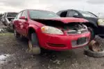 Photo of 2013 Chevrolet Impala
