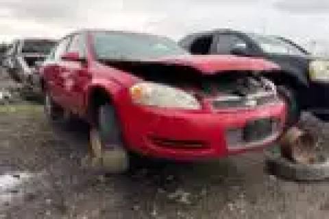 Photo of 2013 Chevrolet Impala