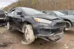 Photo of 2015 Ford Focus