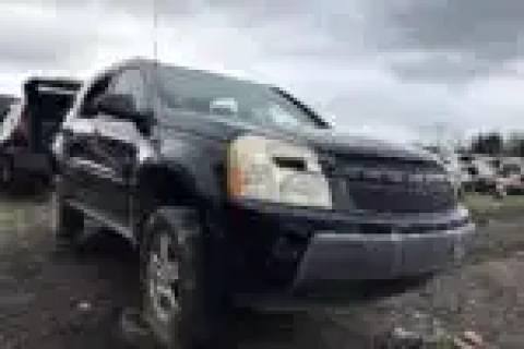 Photo of 2005 Chevrolet Equinox