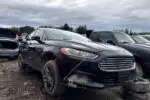 Photo of 2013 Ford Fusion