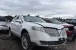 Photo of 2010 Lincoln Mkt