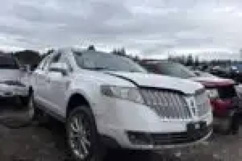 Photo of 2010 Lincoln Mkt