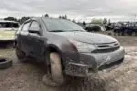 Photo of 2010 Ford Focus