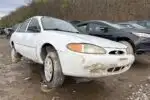 Photo of 2001 Ford Escort