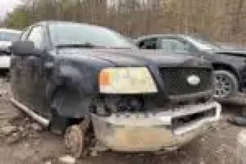 Photo of 2005 Ford F-150