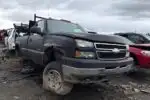 Photo of 2005 Chevrolet Silverado