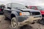 Photo of 2001 Ford Escape