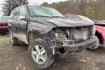 Photo of 2009 Chevrolet Trailblazer