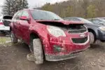 Photo of 2015 Chevrolet Equinox