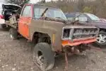 Photo of 1976 Chevrolet K1500