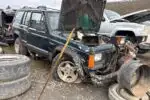Photo of 1995 Jeep Cherokee