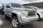 Photo of 2012 Jeep Liberty