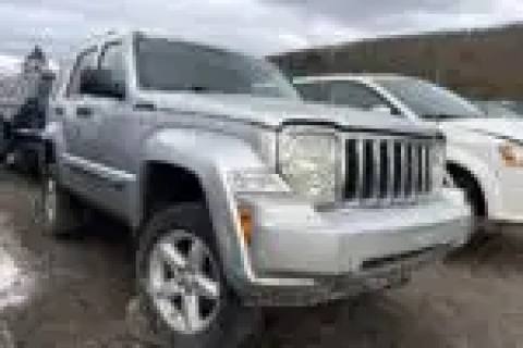 Photo of 2012 Jeep Liberty