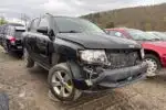 Photo of 2015 Jeep Compass
