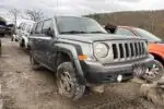 Photo of 2013 Jeep Patriot