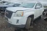 Photo of 2012 Gmc Terrain