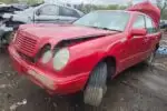 Photo of 1999 Mercedes-Benz E-Class