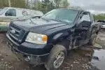 Photo of 2008 Ford F-150