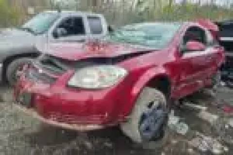 Photo of 2008 Chevrolet Cobalt