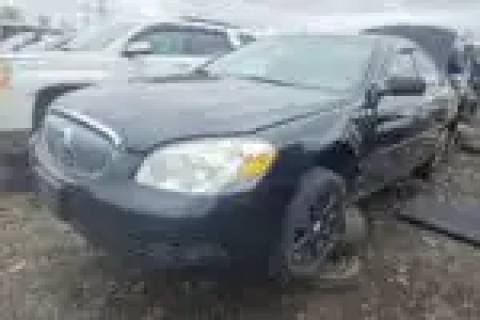 Photo of 2007 Buick Lucerne