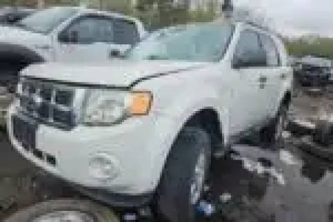 Photo of 2012 Ford Escape
