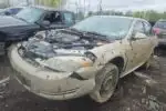 Photo of 2010 Chevrolet Impala
