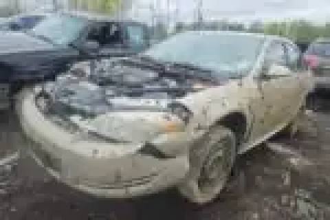 Photo of 2010 Chevrolet Impala