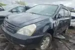 Photo of 2007 Kia Sedona