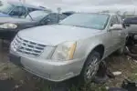 Photo of 2008 Cadillac Dts