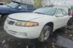 Photo of 2004 Pontiac Bonneville