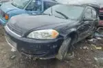 Photo of 2007 Chevrolet Impala