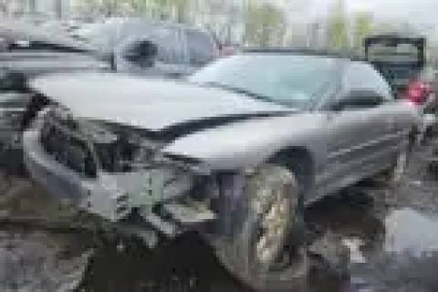 Photo of 1998 Chrysler Sebring