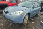 Photo of 2007 Pontiac G6