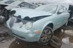 Photo of 2005 Jaguar S-Type