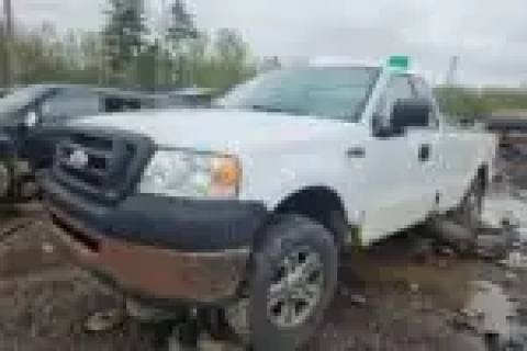 Photo of 2007 Ford F-150