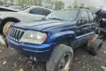 Photo of 2002 Jeep Grand Cherokee