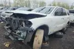 Photo of 2011 Dodge Durango