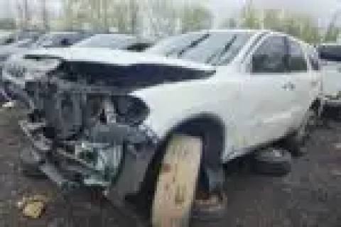 Photo of 2011 Dodge Durango