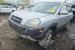 Photo of 2005 Hyundai Tucson