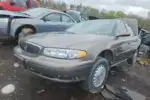 Photo of 2004 Buick Century