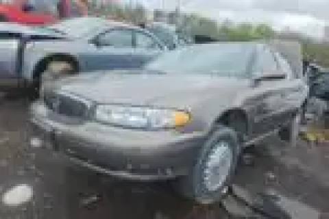 Photo of 2004 Buick Century