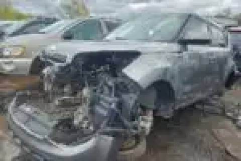 Photo of 2016 Kia Soul
