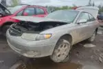 Photo of 1999 Toyota Camry Solara